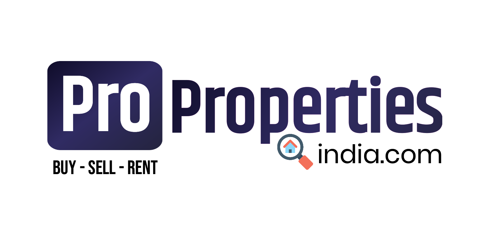Pro Properties India